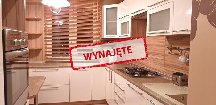 Mieszkanie 2-pokojowe do wynajęcia, Opole