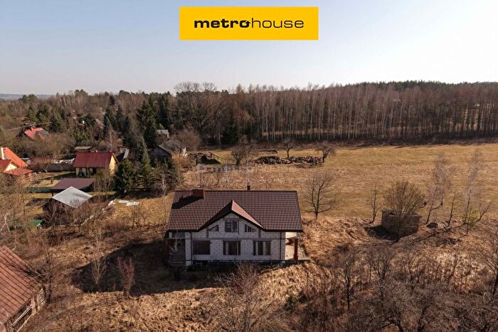 Dom 6-pokojowy na sprzedaż, Stare Mierzwice