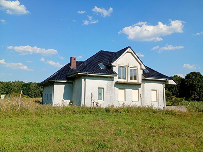 Dom 7-pokojowy na sprzedaż, Darnawa