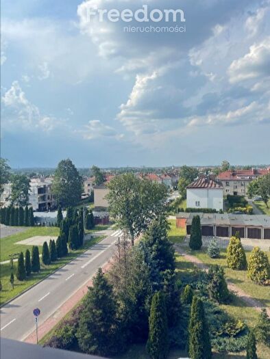 Mieszkanie 3-pokojowe na sprzedaż, Pyskowice