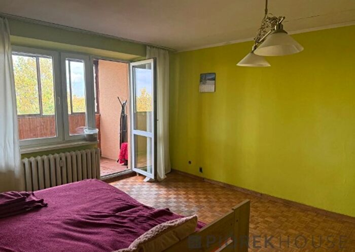 Mieszkanie 4-pokojowe na sprzedaż, Warszawa – Czerniakowska