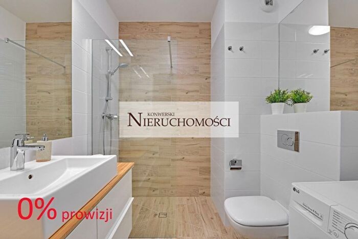 Mieszkanie 2-pokojowe na sprzedaż, Poznań – Winogrady