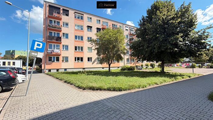 Mieszkanie 2-pokojowe na sprzedaż, Wągrowiec