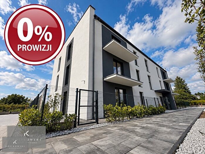 Mieszkanie 3-pokojowe na sprzedaż, Namysłów