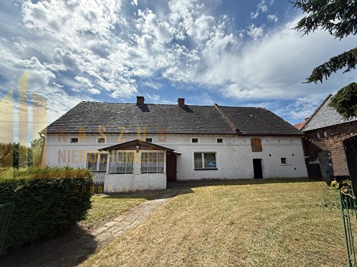 Dom 3-pokojowy na sprzedaż, Bogaczów