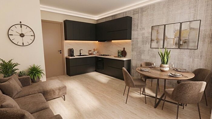 Mieszkanie 1-pokojowe na sprzedaż, Łódź – Orla