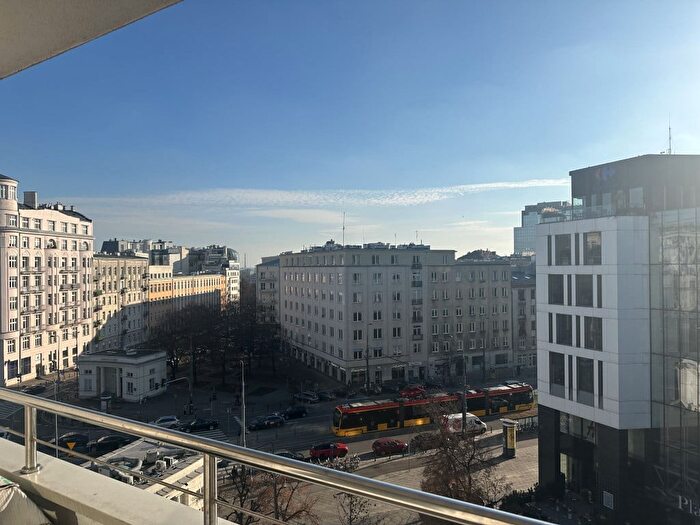 Mieszkanie 2-pokojowe na sprzedaż, Warszawa – Tadeusza Boya-Żeleńskiego