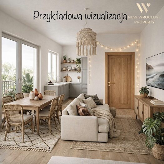 Mieszkanie 5-pokojowe na sprzedaż, Oława
