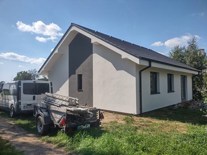Tu Mieszkania Domy - 2