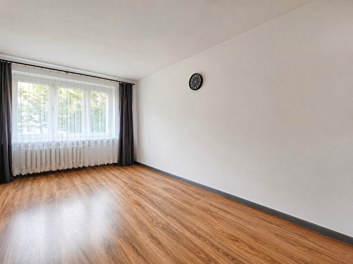 Mieszkanie 2-pokojowe na sprzedaż, Katowice – Kołobrzeska