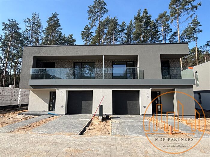 Dom 5-pokojowy na sprzedaż, Wiązowna