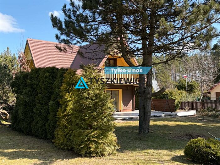 Dom 4-pokojowy na sprzedaż, Niesiołowice
