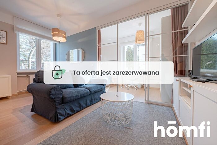 Mieszkanie 2-pokojowe do wynajęcia, Radom