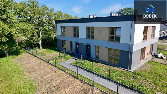 Mieszkanie 4-pokojowe na sprzedaż, Wrocław – Mroźna