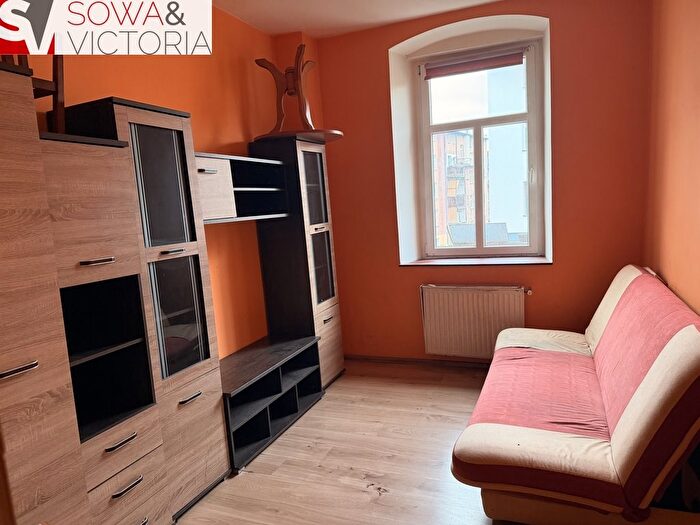 Mieszkanie 2-pokojowe na sprzedaż, Jelenia Góra
