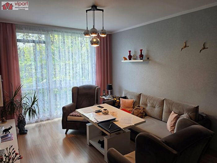 Mieszkanie 3-pokojowe na sprzedaż, Tychy