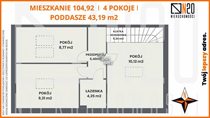 Tu Mieszkania Domy - 2