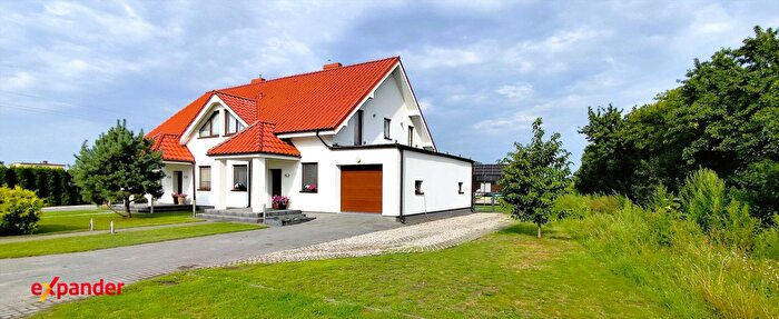 Dom 5-pokojowy na sprzedaż, Osowo