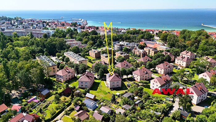 Mieszkanie 2-pokojowe na sprzedaż, Hel