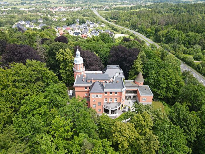 Dom na sprzedaż, Jelenia Góra – Ludomira Różyckiego