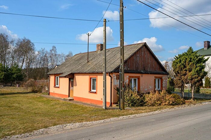 Dom 3-pokojowy na sprzedaż, Nowe Iganie