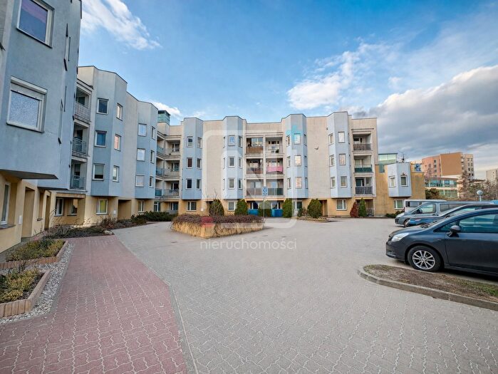 Mieszkanie 2-pokojowe na sprzedaż, Warszawa – Oławska