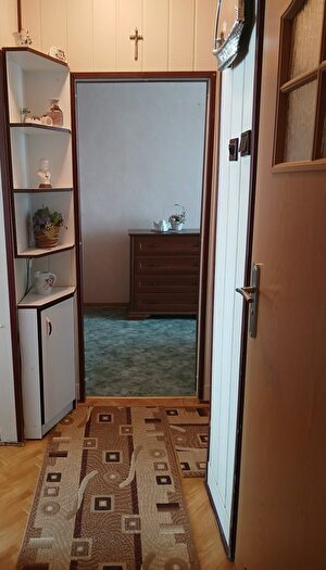 Mieszkanie 3-pokojowe na sprzedaż, Zambrów