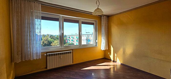 Mieszkanie 3-pokojowe na sprzedaż, Gostyń