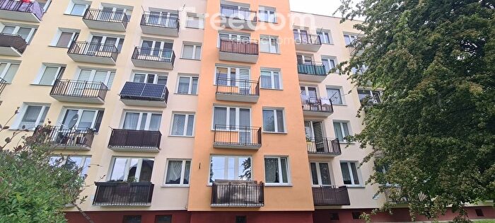 Mieszkanie 2-pokojowe na sprzedaż, Międzyrzec Podlaski