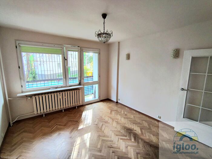 Mieszkanie 2-pokojowe na sprzedaż, Kielce