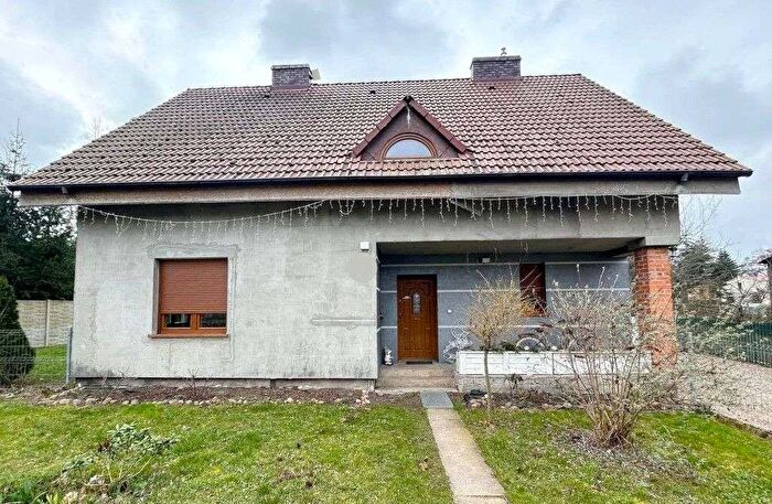 Dom 5-pokojowy na sprzedaż, Jankowo