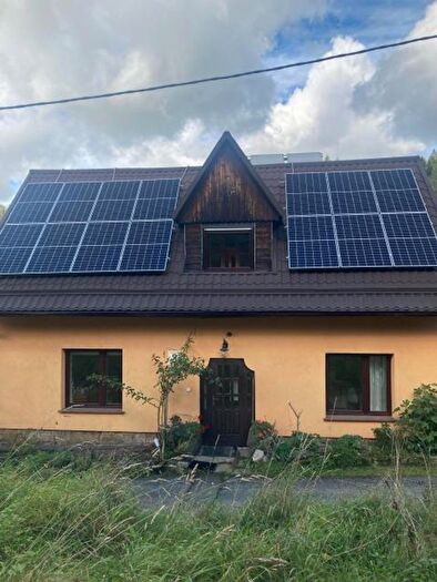 Dom 6-pokojowy na sprzedaż, Kudowa-Zdrój