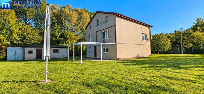 Dom 6-pokojowy na sprzedaż, Brwinów