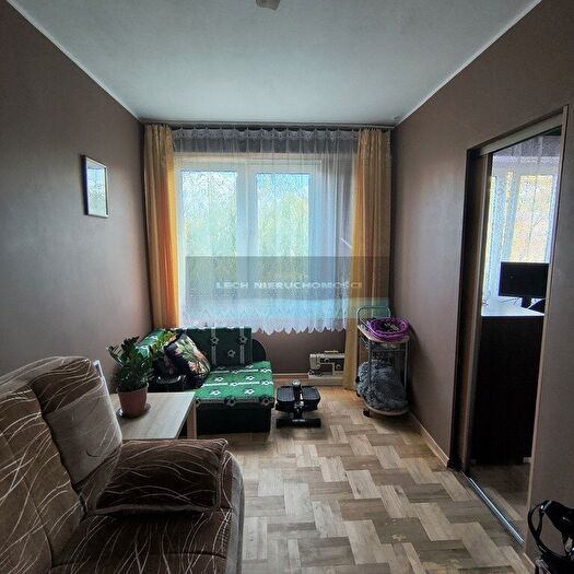 Mieszkanie 3-pokojowe na sprzedaż, Pruszków – Andrzeja