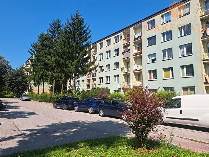 Mieszkanie 2-pokojowe na sprzedaż, Jędrzejów