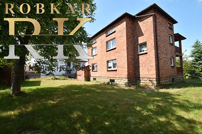 Dom 6-pokojowy na sprzedaż, Książenice
