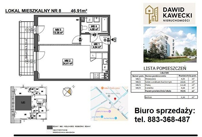 Tu Mieszkania Domy - 2