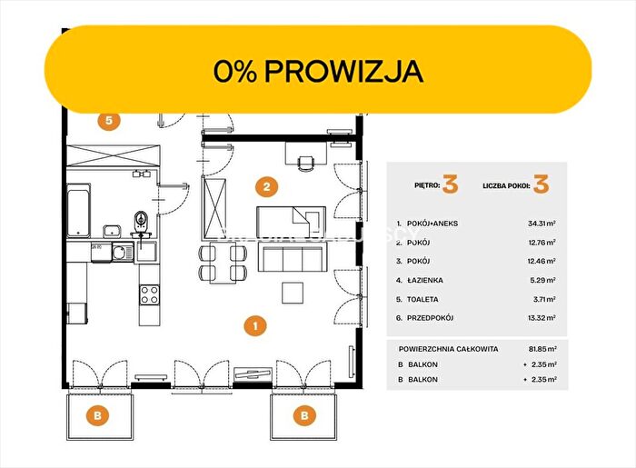 Tu Mieszkania Domy - 3