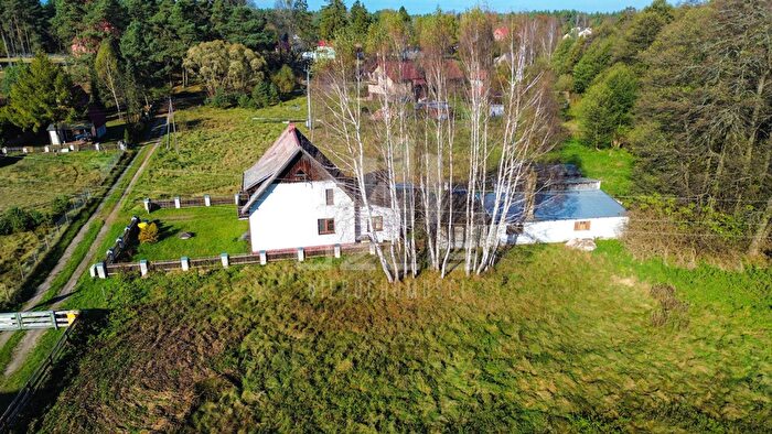 Dom 5-pokojowy na sprzedaż, Kasparus