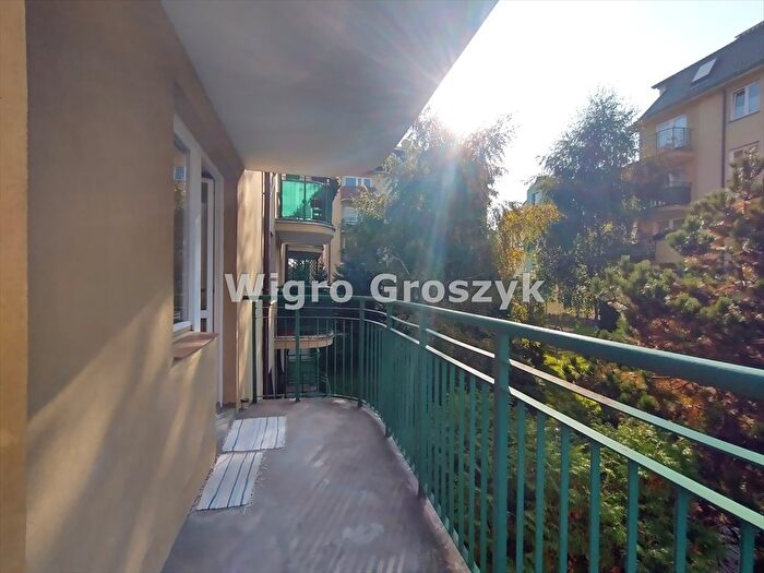 Mieszkanie 2-pokojowe na sprzedaż, Warszawa – Fasolowa