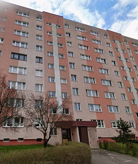 Mieszkanie 4-pokojowe na sprzedaż, Bydgoszcz – Generała Augusta Fieldorfa „Nila”
