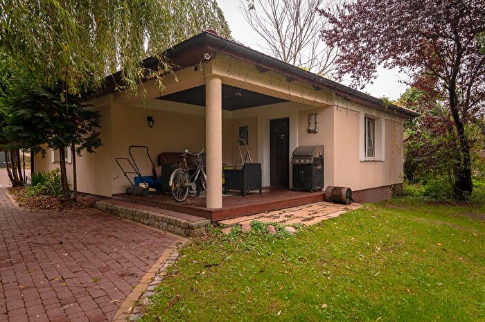 Dom 2-pokojowy na sprzedaż, Płock