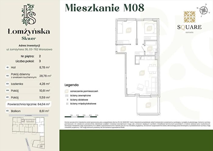 Tu Mieszkania Domy - 3