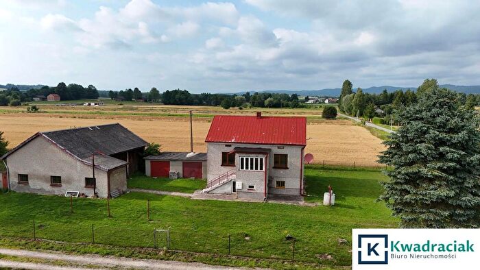 Dom 4-pokojowy na sprzedaż, Bajdy