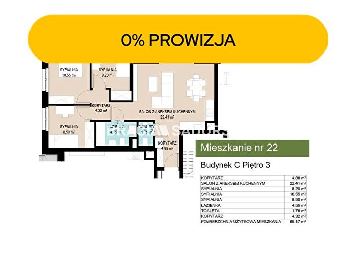 Tu Mieszkania Domy - 3