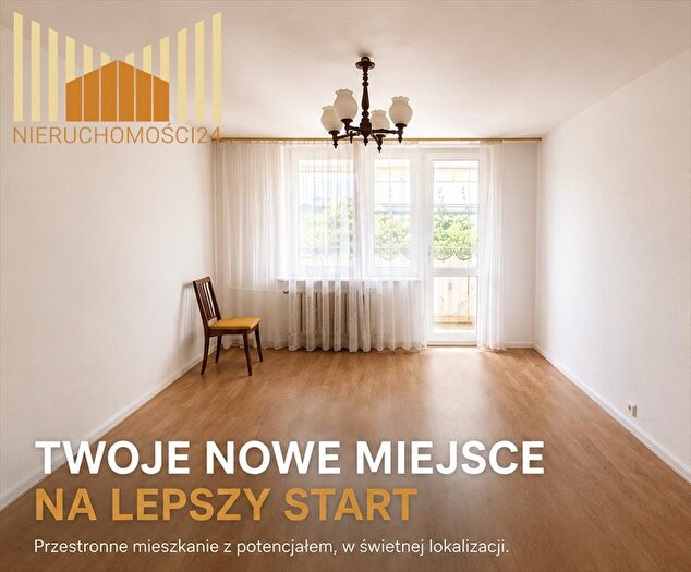 Mieszkanie 2-pokojowe na sprzedaż, Warszawa
