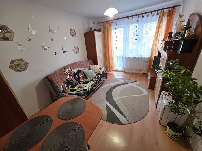 Mieszkanie 2-pokojowe na sprzedaż, Kielce