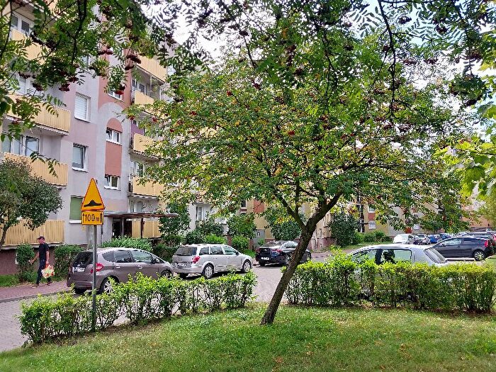 Mieszkanie 2-pokojowe na sprzedaż, Częstochowa