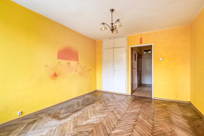 Mieszkanie 2-pokojowe na sprzedaż, Warszawa – Brazylijska