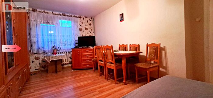 Mieszkanie 2-pokojowe na sprzedaż, Polanowice